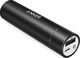 Powerbank Anker Anker PowerCore + Mini 3350 mAh zewnętrzna ładowarka power bank z PowerIQ dla iPhone 7 6s, 6, 5s, Galaxy S7, S7 Edge, S6, S5, S4, S3, S3 mini, Nexus i innych smartfonów (czarna) 1