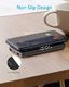 Powerbank Anker Anker PowerCore 10000 mAh z wejściem USB-C, zewnętrzną baterią, dużą pojemnością, kompatybilny z iPhone 11, Samsung, iPad 2020 Pro, AirPods i innymi. 6