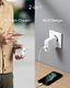 Ładowarka Anker Anker PowerCore III Fusion 5K 5000 PD, power bank 18 W USB-C, ładowarka 2-w-1 z zasilaczem, do iPhone'a 11, iPada, Samsunga, Pixel 5