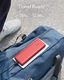 Powerbank Anker Anker Zewnętrzna bateria PowerCore 20100 mAh, 2-portowy power bank o dużej pojemności 4,8 A z PowerIQ do iPhone XS Max / XR / XS / X / 8/8 Plus / 7 / 7s / 7Plus / iPad, Samsung Galaxy i inne (czerwony) 6