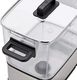 WMF WMF Lono 2in1 Sous Vide Garer Pro z wkładką do wolnego gotowania (1500 W, gotowanie próżniowe, powolne gotowanie, pojemnik na wodę 6,0 l, funkcja timera do 72 godzin) 3