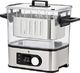 WMF WMF Lono 2in1 Sous Vide Garer Pro z wkładką do wolnego gotowania (1500 W, gotowanie próżniowe, powolne gotowanie, pojemnik na wodę 6,0 l, funkcja timera do 72 godzin) 5