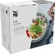 WMF Wkład do gotowania na parze WMF VarioCuisine 16 cm, parowiec do warzyw / ziemniaków, stal nierdzewna Cromargan, polerowany, można myć w zmywarce 8