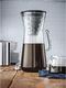 WMF Ekspres do kawy WMF CoffeeTime Pour Over 900 ml, na filiżanki 6, filtr grzebieniowy aromatu, dzbanek, wysokość 27 cm, szkło żaroodporne, dzbanek do kawy 2