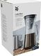 WMF Ekspres do kawy WMF CoffeeTime Pour Over 900 ml, na filiżanki 6, filtr grzebieniowy aromatu, dzbanek, wysokość 27 cm, szkło żaroodporne, dzbanek do kawy 8