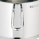 WMF Garnek do gotowania na wolnym ogniu WMF z wyświetlaczem temperatury, wyjmowana wkładka O 18 cm, stal nierdzewna Cromargan, można myć w zmywarce, V 1,5l 3