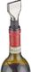 WMF Korek do wina WMF Baric, plastik, stal nierdzewna Cromargan, 9,5 cm, czarny 1