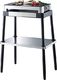 WMF Podstawa WMF, akcesoria do wszystkich grilli WMF Master Grill, wysokość 72 cm, cromargan mat / srebrny 1