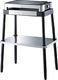 WMF Podstawa WMF, akcesoria do wszystkich grilli WMF Master Grill, wysokość 72 cm, cromargan mat / srebrny 2