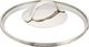 WMF Rondel WMF Provence Plus, wysoki ze szklaną pokrywą 16 cm, rondel 2,0 l, polerowana stal nierdzewna Cromargan, indukcja garnka, niepowlekany, odpowiedni do piekarnika 1