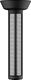 WMF Sitko do herbaty WMF Impulse do dzbanka próżniowego o pojemności 1,0 l, stal nierdzewna Cromargan, plastik, 19,5 cm, czarny 1