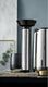 WMF Sitko do herbaty WMF Impulse do dzbanka próżniowego o pojemności 1,0 l, stal nierdzewna Cromargan, plastik, 19,5 cm, czarny 3