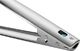 WMF WMF Hello FUNctionals pinceta 29 x 3,2 cm, stal nierdzewna Cromargan, stożkowe łyżki, blokowanie za pomocą jednej ręki oszczędzającego miejsce 6