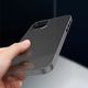 Baseus Etui Baseus Wing Case do iPhone 12 Pro Max (zielony) 7