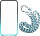 Baseus Przezroczyste etui Baseus Protective Case do iPhone 11 Pro Max 6,5'' (niebieski) 4