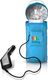 SisiBaby PODGRZEWACZ DO BUTELEK DO AUTA TERMOTORBA NIEBIESKA SBC-001N SisiBaby 4
