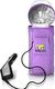 SisiBaby PODGRZEWACZ DO BUTELEK DO AUTA TERMOTORBA NIEBIESKA SBC-001N SisiBaby 5