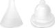 SisiBaby Końcówki do aspirator kataru SisiBaby USB model AS1 i AS2 1