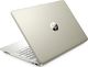 Laptop HP 15s-fq1151nw (201L2EA) 1