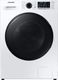 Pralko-suszarka Samsung WD80TA046BE 1