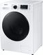 Pralko-suszarka Samsung WD80TA046BE 2