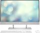 Komputer HP 27-dp0059ns Ryzen 5 4500U, 8 GB, 512 GB SSD Windows 10 Home 11