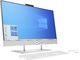 Komputer HP 27-dp0059ns Ryzen 5 4500U, 8 GB, 512 GB SSD Windows 10 Home 5