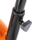 Rower stacjonarny One Fitness RW3011 mechaniczny czarno-pomarańczowy 10