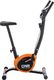 Rower stacjonarny One Fitness RW3011 mechaniczny czarno-pomarańczowy 4