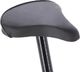 Rower stacjonarny One Fitness RW3011 mechaniczny czarno-pomarańczowy 6