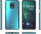 Etui XIAOMI REDMI NOTE 9 TRANS Slim Case Protect 2mm transparentne 4