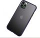 Etui HUAWEI P30 LITE matowe Matt Case niebieskie 3
