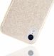 Etui HUAWEI P40 LITE Brokat Glitter złote 1