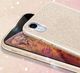Etui HUAWEI P40 LITE Brokat Glitter złote 5