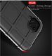 Etui HUAWEI P40 LITE E Pancerne Rugged Square czarne 6