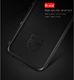Etui HUAWEI P40 LITE E Pancerne Rugged Square czarne 8