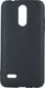 Etui HUAWEI Y5P Back Żel Matt czarne 3