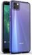 Etui HUAWEI Y5P Back Żel transparentne 1