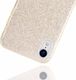 Etui HUAWEI Y5P Brokat Glitter złote 2