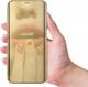 Etui HUAWEI Y5P Clear View Cover z klapką złote 2