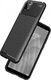Etui HUAWEI Y5P Pancerne Shockproof Carbon Fiber czarne 5