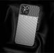 Etui IPHONE 12 PRO MAX Pancerne Thunder Case czarne 7