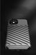 Etui IPHONE 12 PRO Pancerne Thunder Case czarne (92919) - om-49388 9