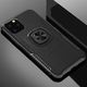 Etui IPHONE 12 Pancerne Armor Ring czarne 3