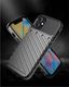 Etui IPHONE 12 Pancerne Thunder Case czarne 5