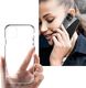 Etui IPHONE 12 Slim Case Protect 2mm transparentne 3