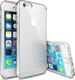 Etui IPHONE 6 Slim case Protect 2mm bezbarwna nakładka transparentne 1
