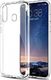 Etui SAMSUNG GALAXY A20S Slim Case Protect 2mm transparentne 1