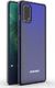 Etui SAMSUNG GALAXY A21S Slim Case Protect 2mm transparentne (64397) - om-43970 5