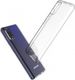 Etui SAMSUNG GALAXY A21S Slim Case Protect 2mm transparentne (64397) - om-43970 6